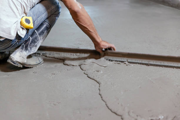 Best Concrete Foundation Repair in Greenfield, OH