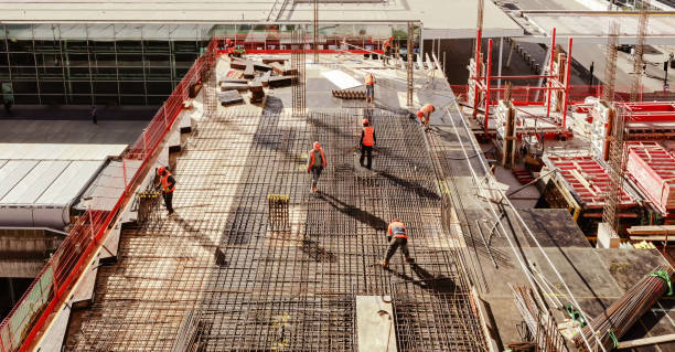 Best Concrete Grinding and Polishing in Greenfield, OH