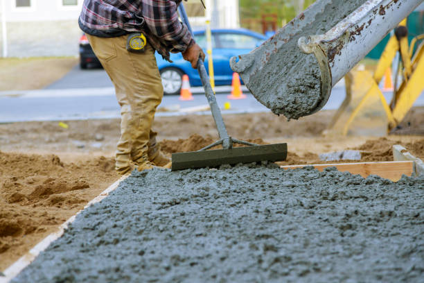 Best Concrete Sealing and Maintenance in Greenfield, OH