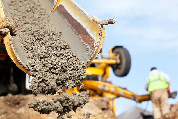 Best Concrete Removal and Replacement in Greenfield, OH