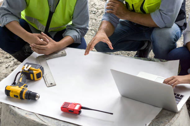 Best Concrete Patio Design and Installation in Greenfield, OH
