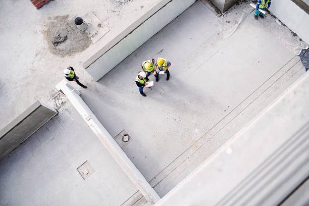 Best Residential Concrete Solutions in Greenfield, OH