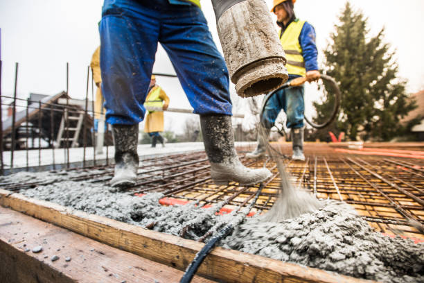 Best Concrete Staining and Coloring in Greenfield, OH